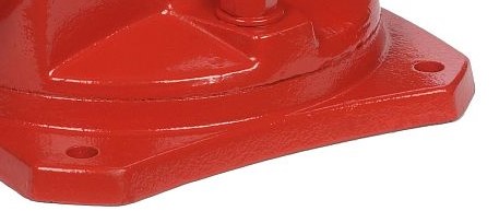 Dílenský svěrák YORK Standard, různé rozměry