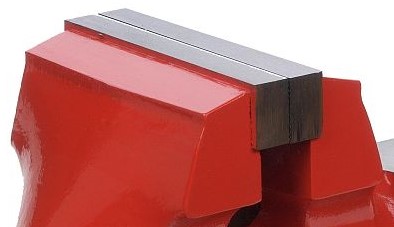 Dílenský svěrák YORK Standard, různé rozměry