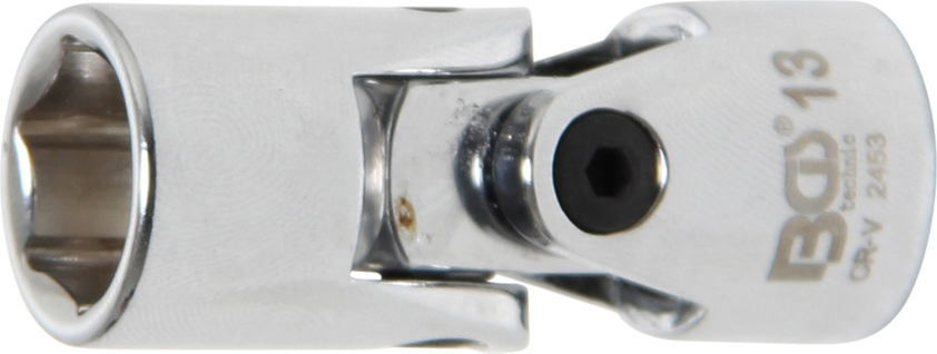 BGS technic Hlavice zástrčná 3/8" kloubová 10 mm- BGS 2450 Velikost: 13 mm