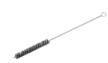 MDtools Kartáč ruční štětcový ocelový (různé velikosti) - Hartmanm Velikost: 12 mm