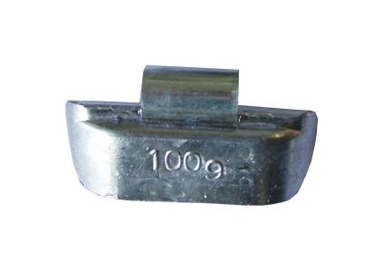 MDtools Vyvažovací závaží TRUCK T - Pb (různé velikosti) balení po 10, 15, 20, 25, 50 ks Hmotnost: 75 g