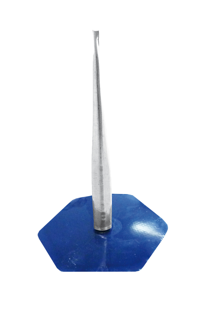 Opravné nýty CONE 8 průměr 8/50 mm - 1 kus - Ferdus 8.33 Varianta: CONE 6 průměr 6/45 mm. 1 ks