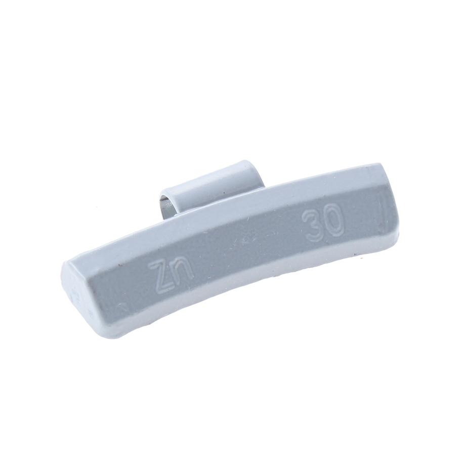 Vyvažovací závaží ALU naklepávací 40 g - 1 kus - Ferdus 13.36 Varianta: 30 g. 1 ks