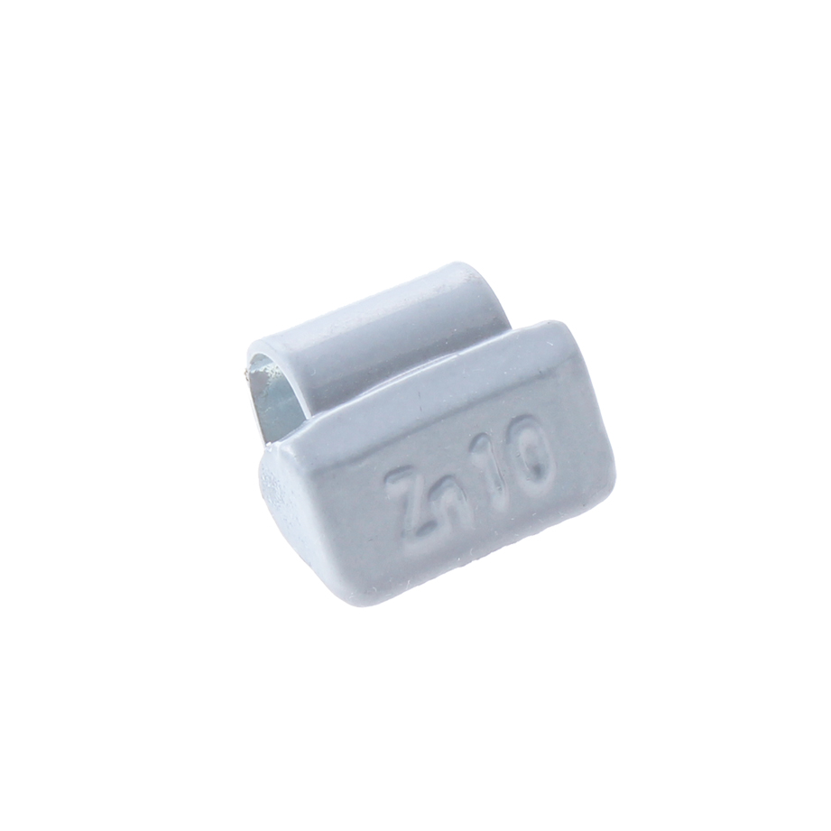 Vyvažovací závaží ALU naklepávací 40 g - 1 kus - Ferdus 13.36 Varianta: 10 g. 1ks