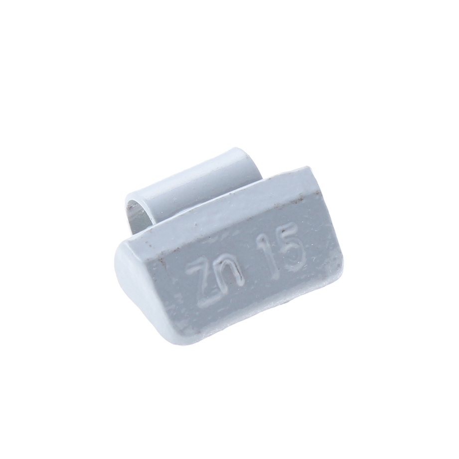Vyvažovací závaží ALU naklepávací 40 g - 1 kus - Ferdus 13.36 Varianta: 15 g. 100 ks