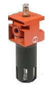MDtools Olejovač LUB ND (různé velikosti)10 barů Rozměr závitu: 45141