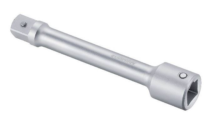 Nástavec 3/4" prodlužovací (různé délky) - Tona Expert Délka: 400, Velikost čtyřhranu: 3/4"