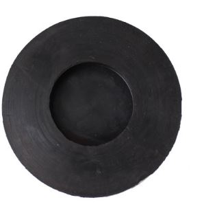 Gumová patka nízkoprofilového zvedáku