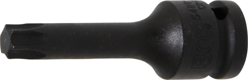 BGS technic Hlavice zástrčná torx, tvrzené T20 - BGS 5480-T20 Velikost: T55