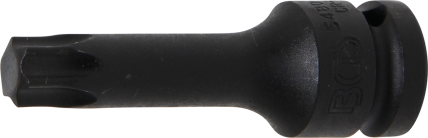 BGS technic Hlavice zástrčná torx, tvrzené T20 - BGS 5480-T20 Velikost: T60