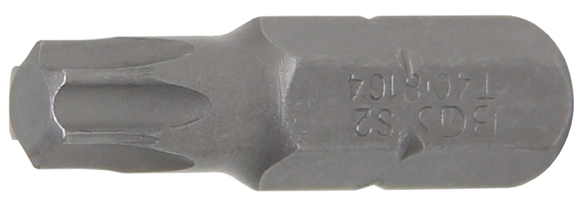 BGS technic Bit 8mm torx T30x30mm - BGS 8163 Velikost: T40