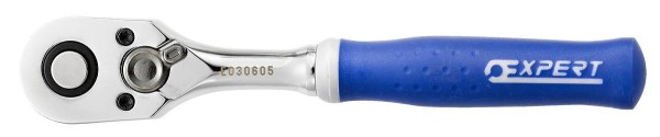 Ráčna 1/4″ s přepínací páčkou – Tona Expert E030605