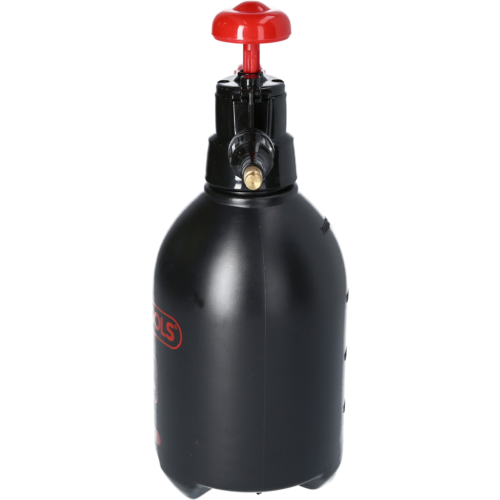 Rozprašovač s tlakovým čerpadlem 2l - KS TOOLS 150.8252