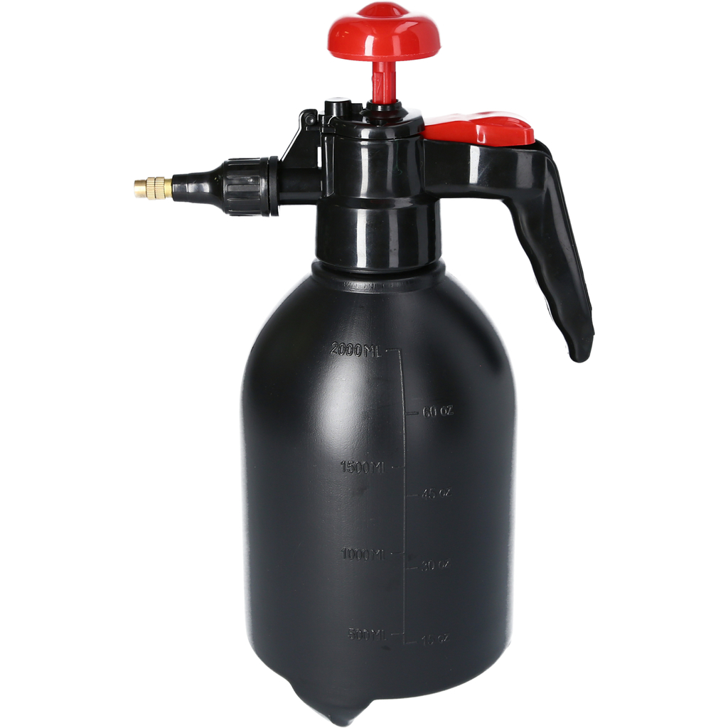 Rozprašovač s tlakovým čerpadlem 2l - KS TOOLS 150.8252