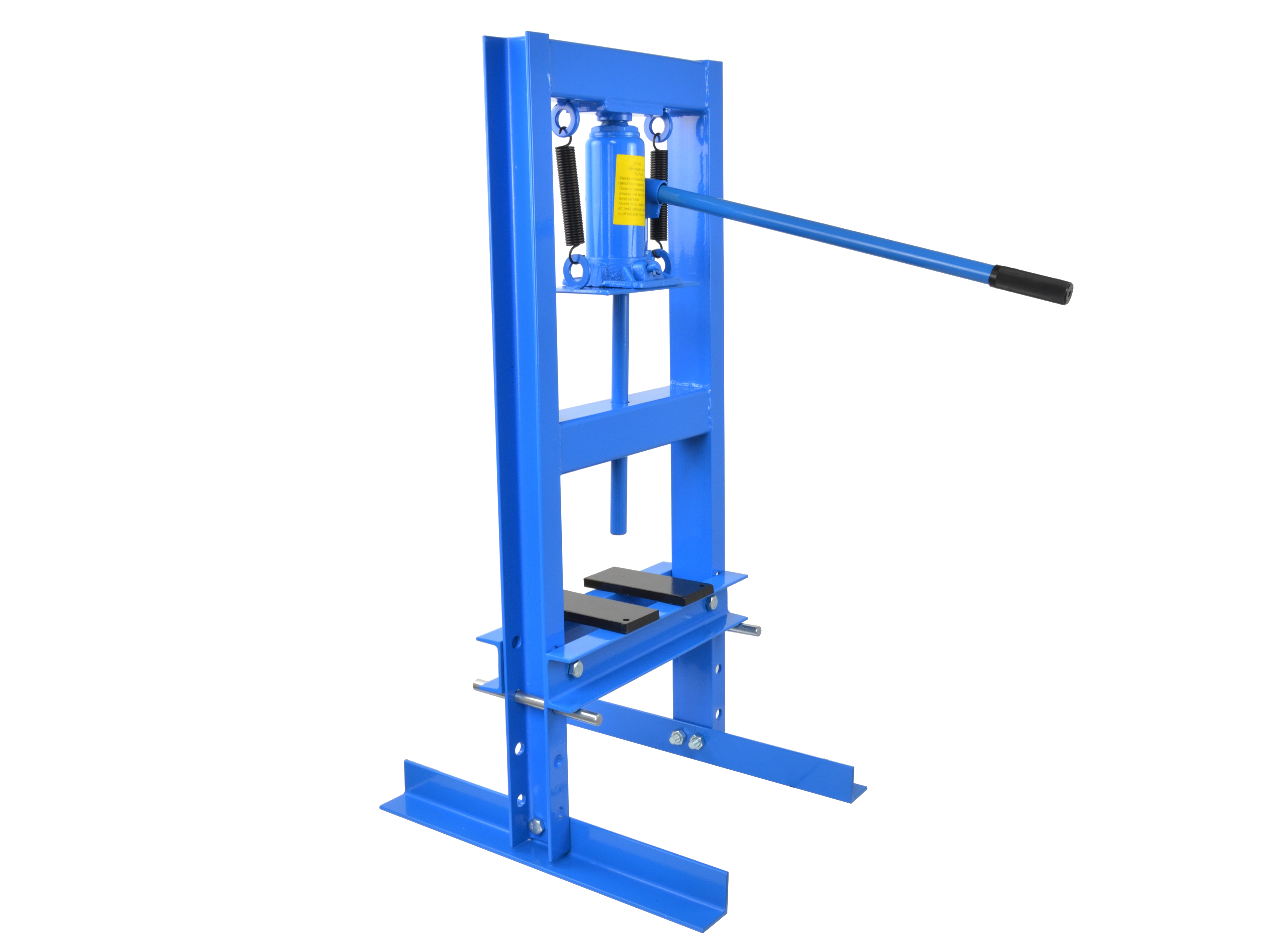 Hydraulický dílenský lis 8t