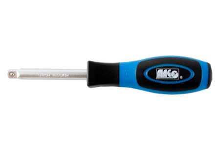 Nástavec, prodloužení s rukojetí 1/4" Magg
