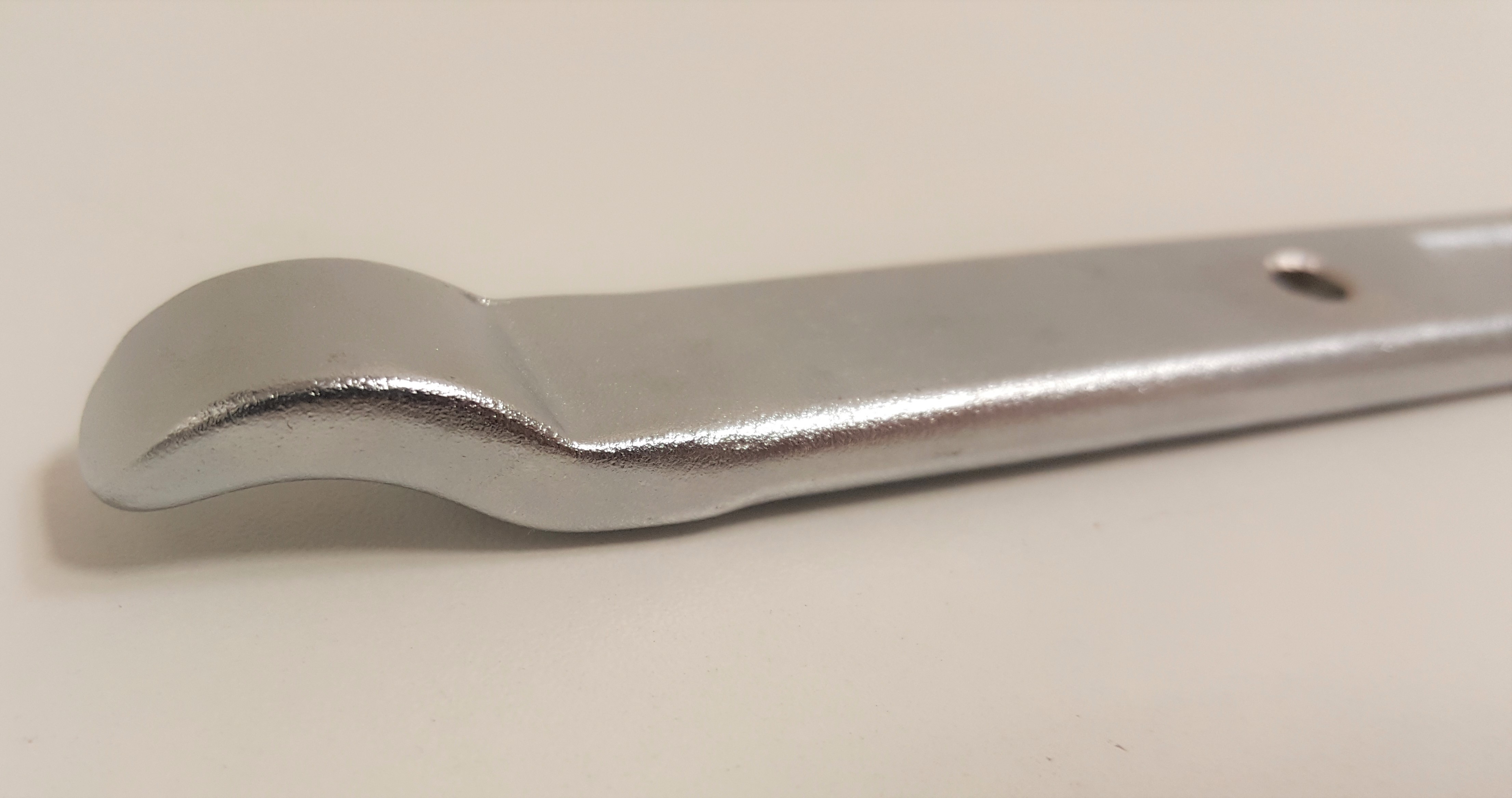 Montážní páka na pneumatiky (montpáka), 300 mm - QUATROS QS92012