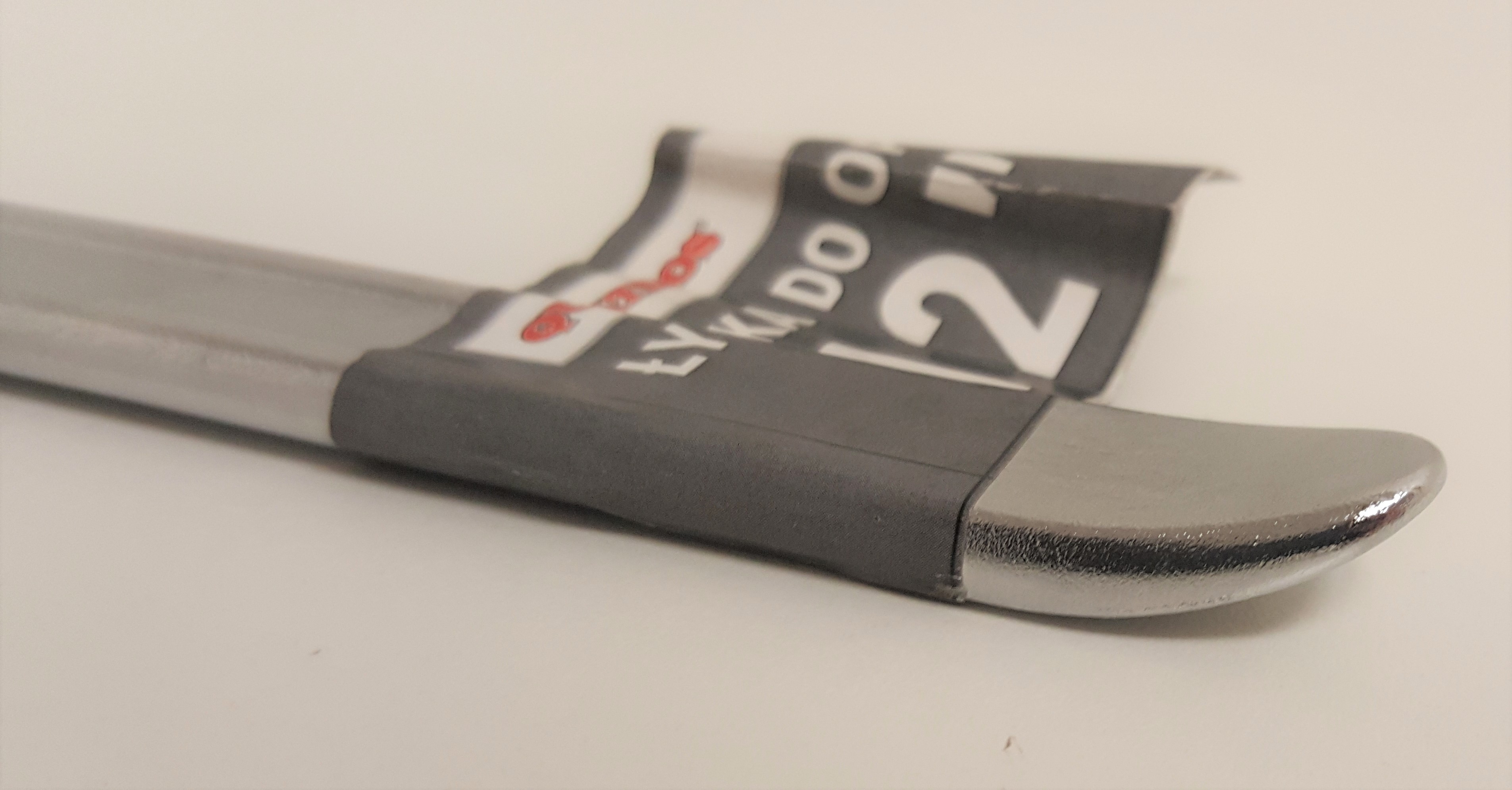 Montážní páka na pneumatiky (montpáka), 300 mm - QUATROS QS92012