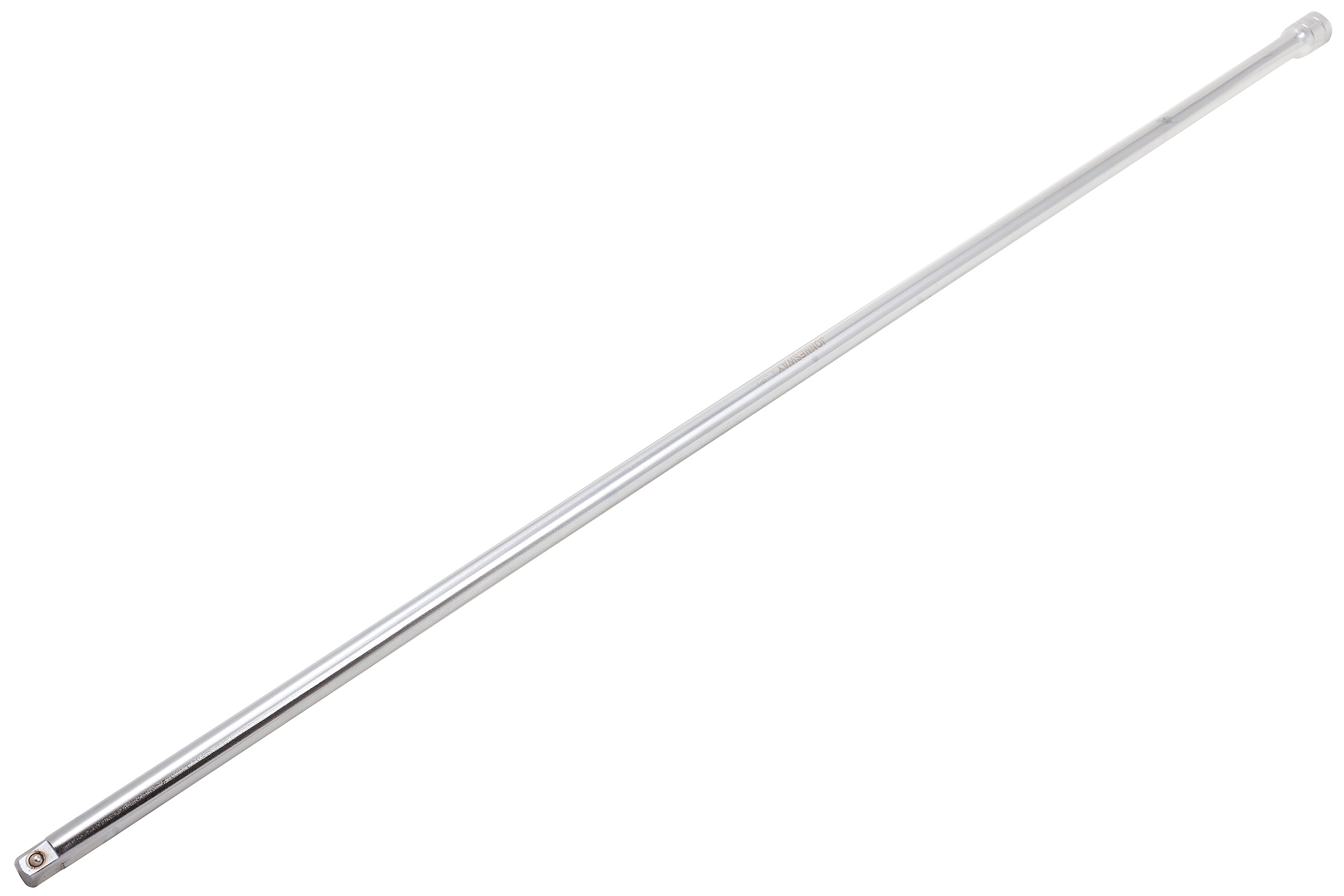 Nástavec 1/2", délka 75 mm - JONNESWAY S24H475 Délka: 910 mm