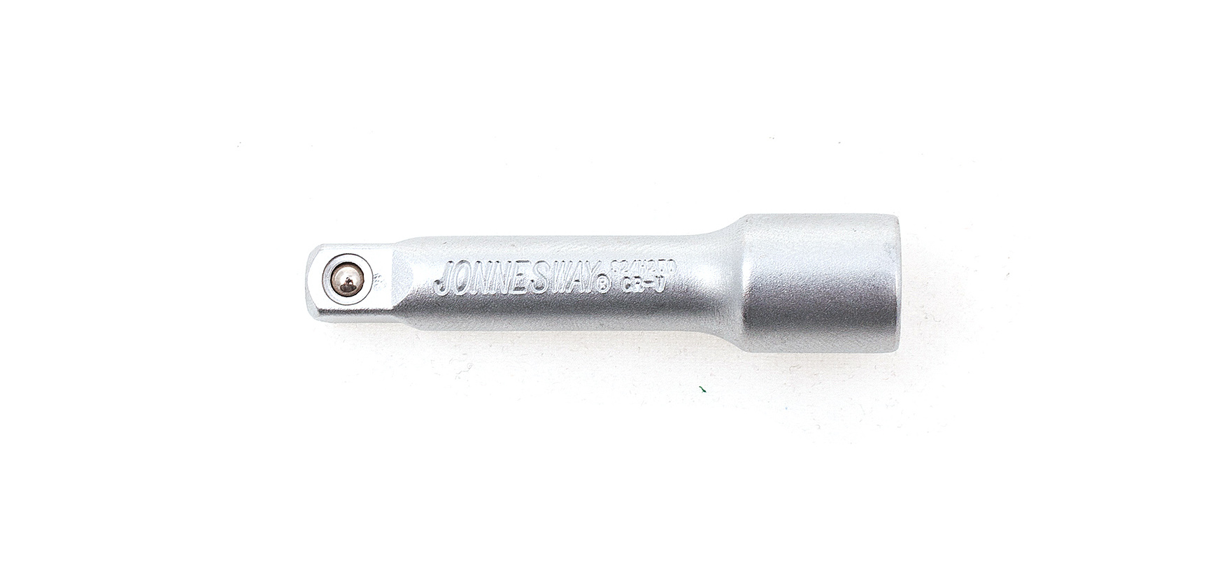 Nástavce 1/4", délky 5 - 15 cm - JONNESWAY Délka: 7.5