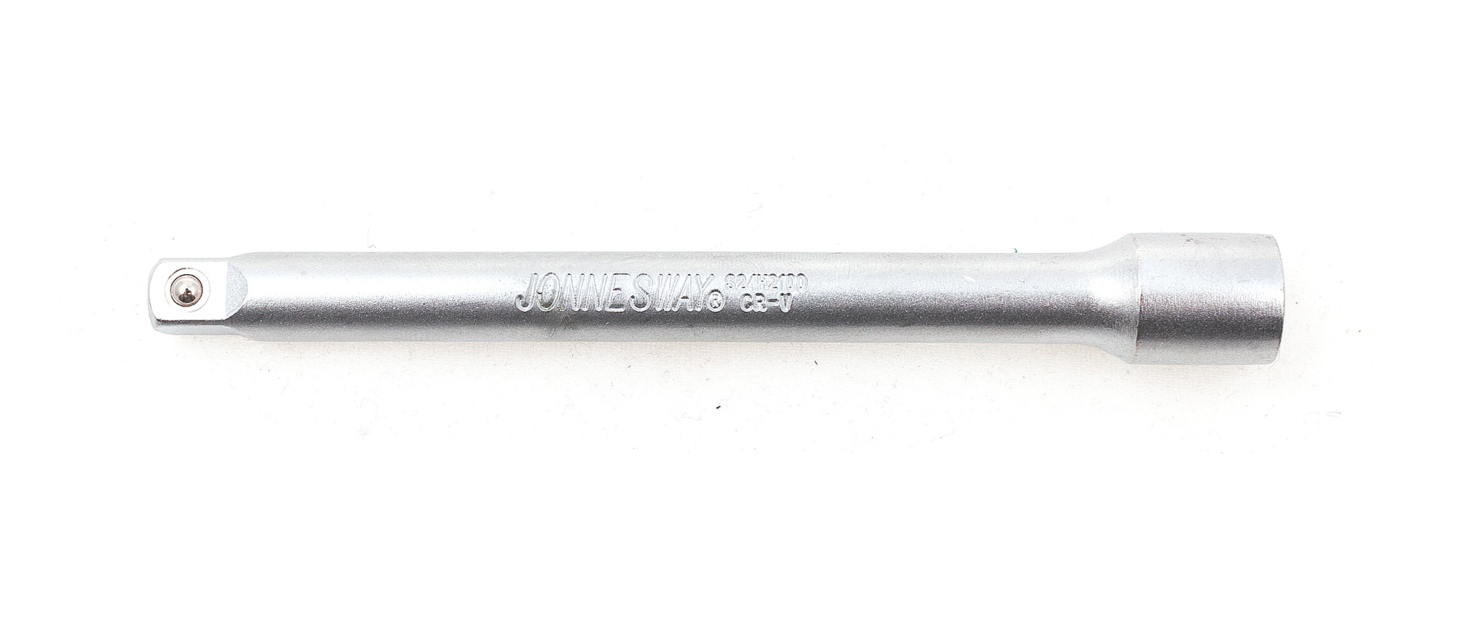 Nástavec 1/4", délka 7,5 cm - JONNESWAY S24H275 Délka: 10 cm