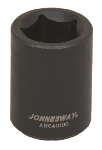 Klíč nástrčný 5hranný 19 mm, brzdové třmeny Bendix Peugeot, Citroen - JONNESWAY AN040100