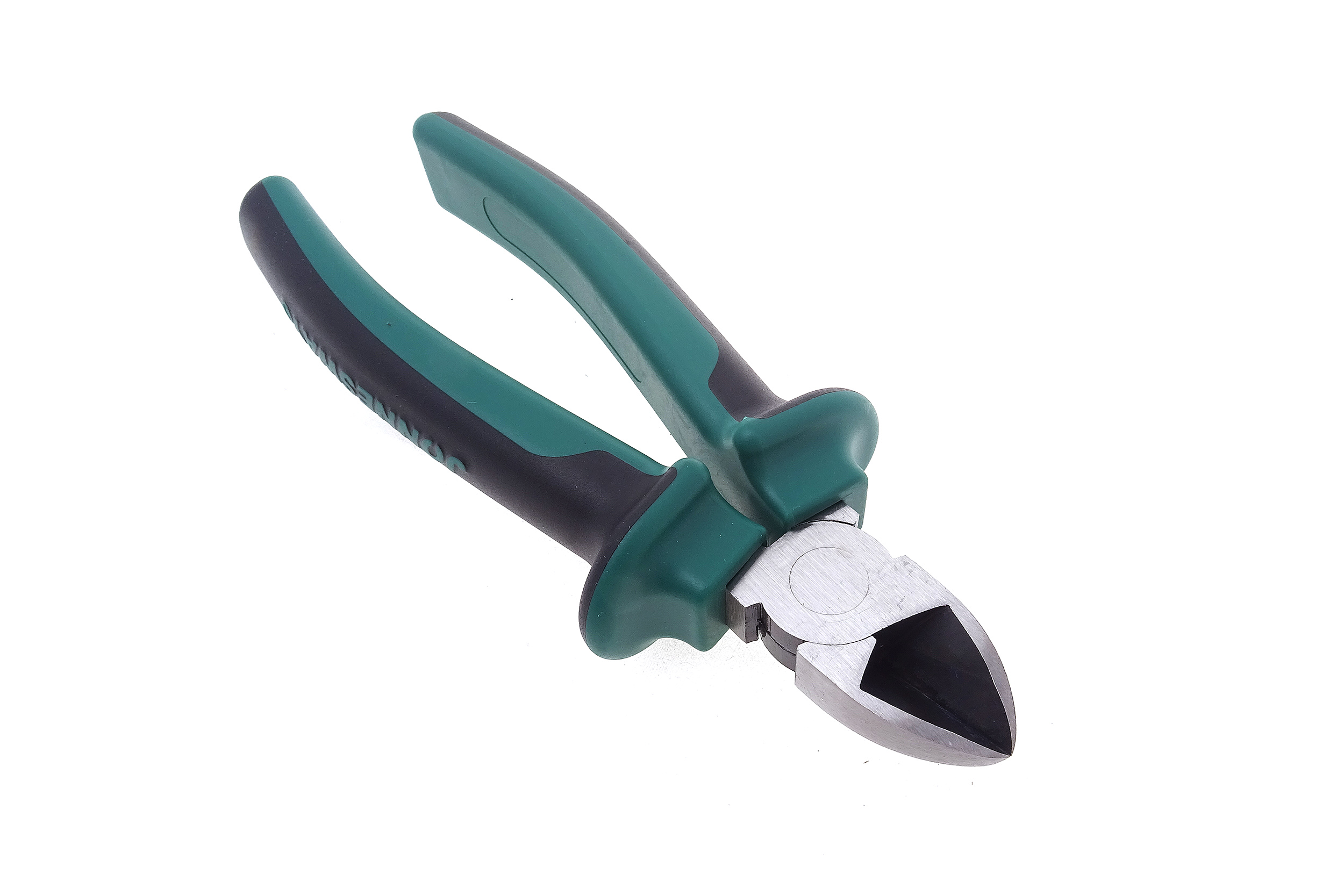 Štípací kleště boční, Cr-Mo, délka 17 cm - JONNESWAY P1016 (obrázek 3)