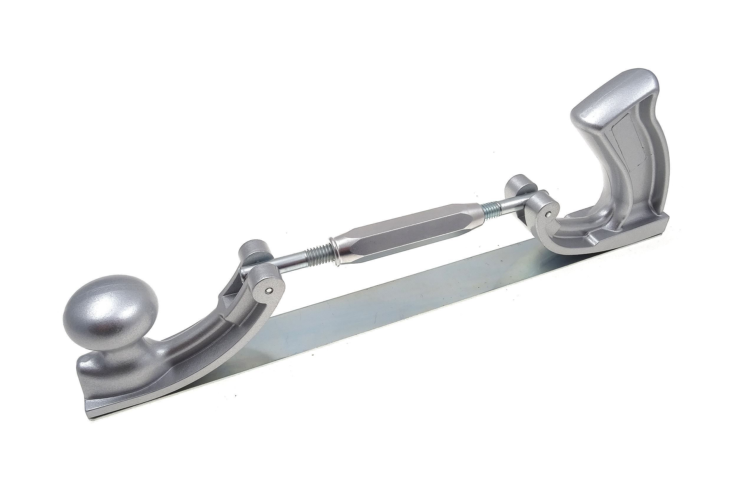 Hoblík, pilník karosářský stavitelný, 350 mm JONNESWAY AG010024