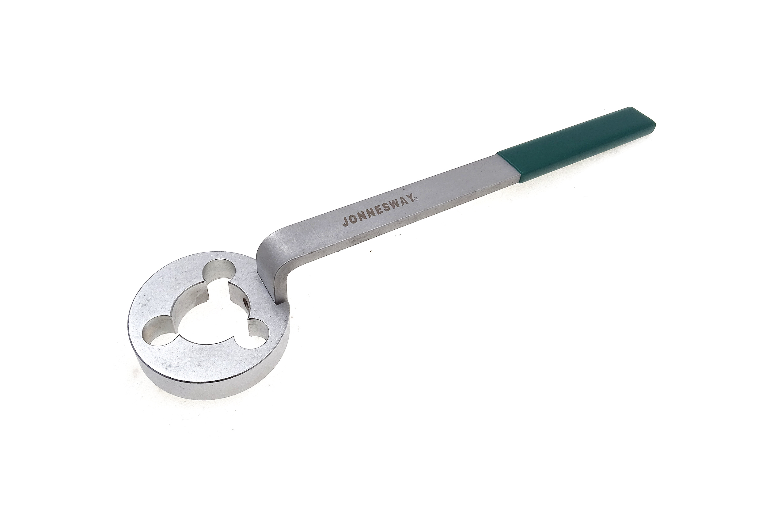 Aretace řemenice vodní pumpy VW, Audi s klimatizací, JONNESWAY AI050067