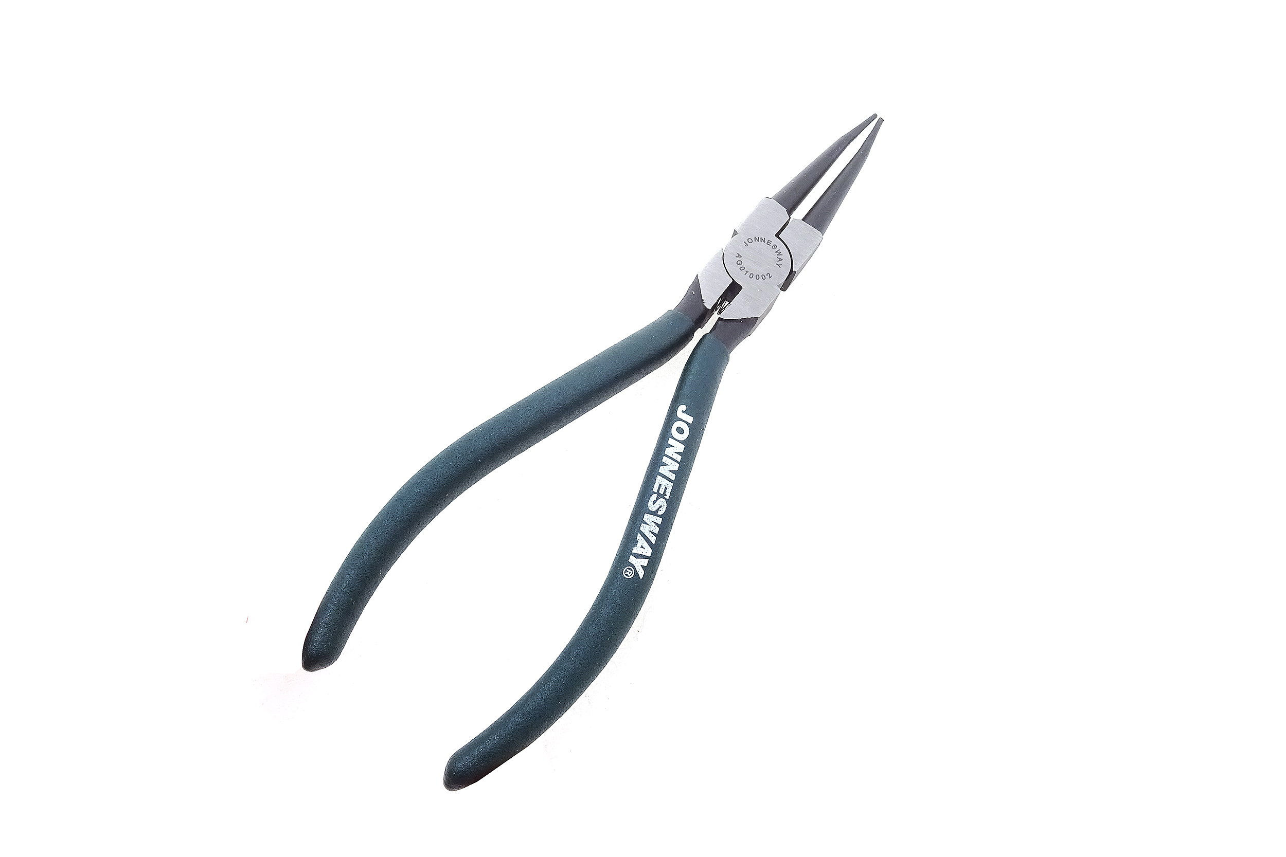 Kleště seger, rovné vnitřní, 18 cm - JONNESWAY AG010002