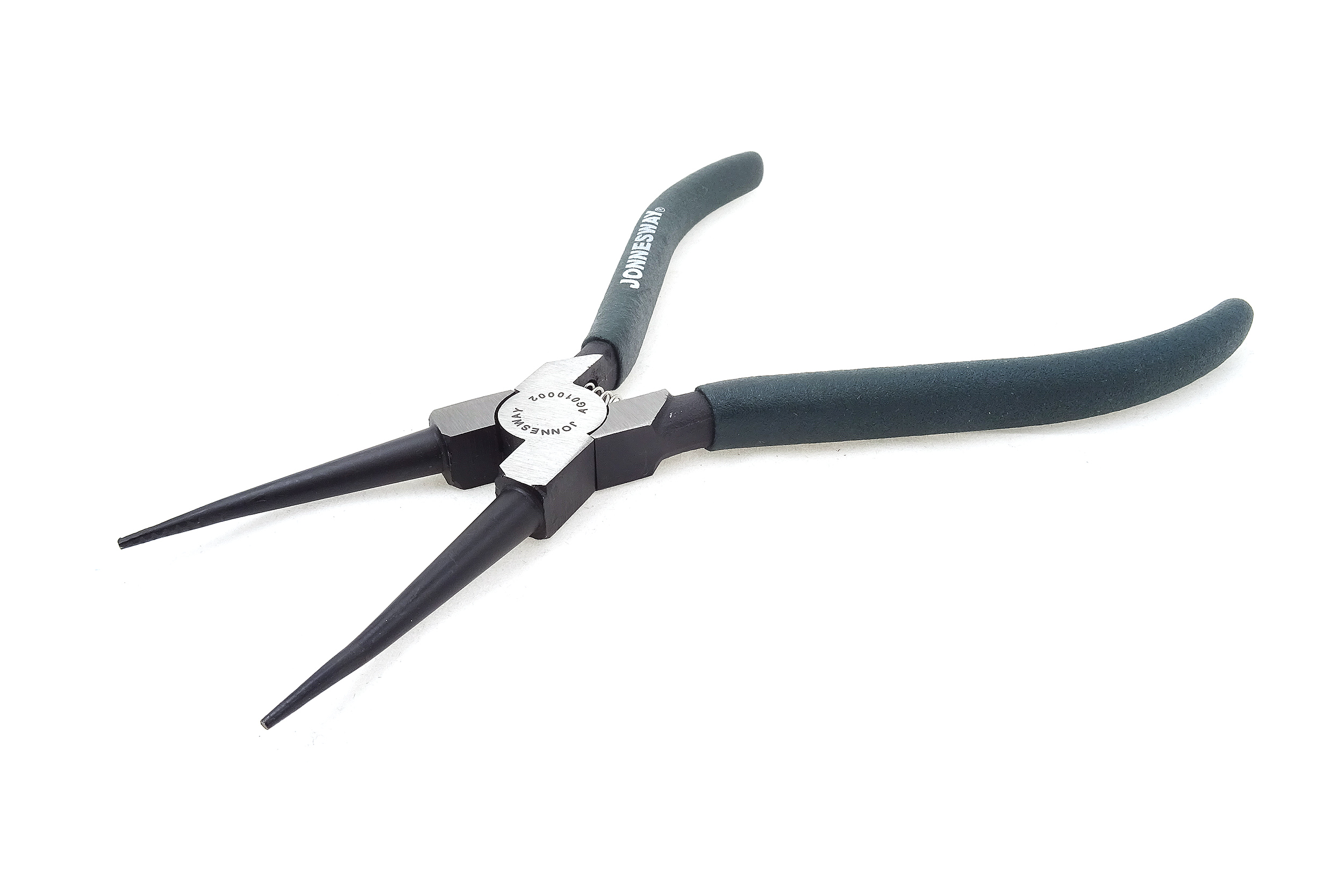 Kleště seger, rovné vnitřní, 18 cm - JONNESWAY AG010002