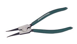 Kleště seger, rovné vnější, 18 cm, 10-40 mm - JONNESWAY AG010008 (obrázek 3)