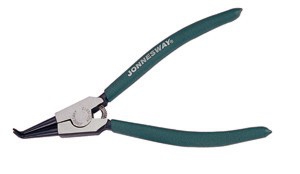 Kleště seger, zahnuté vnější, 18 cm - JONNESWAY AG010011 (obrázek 3)