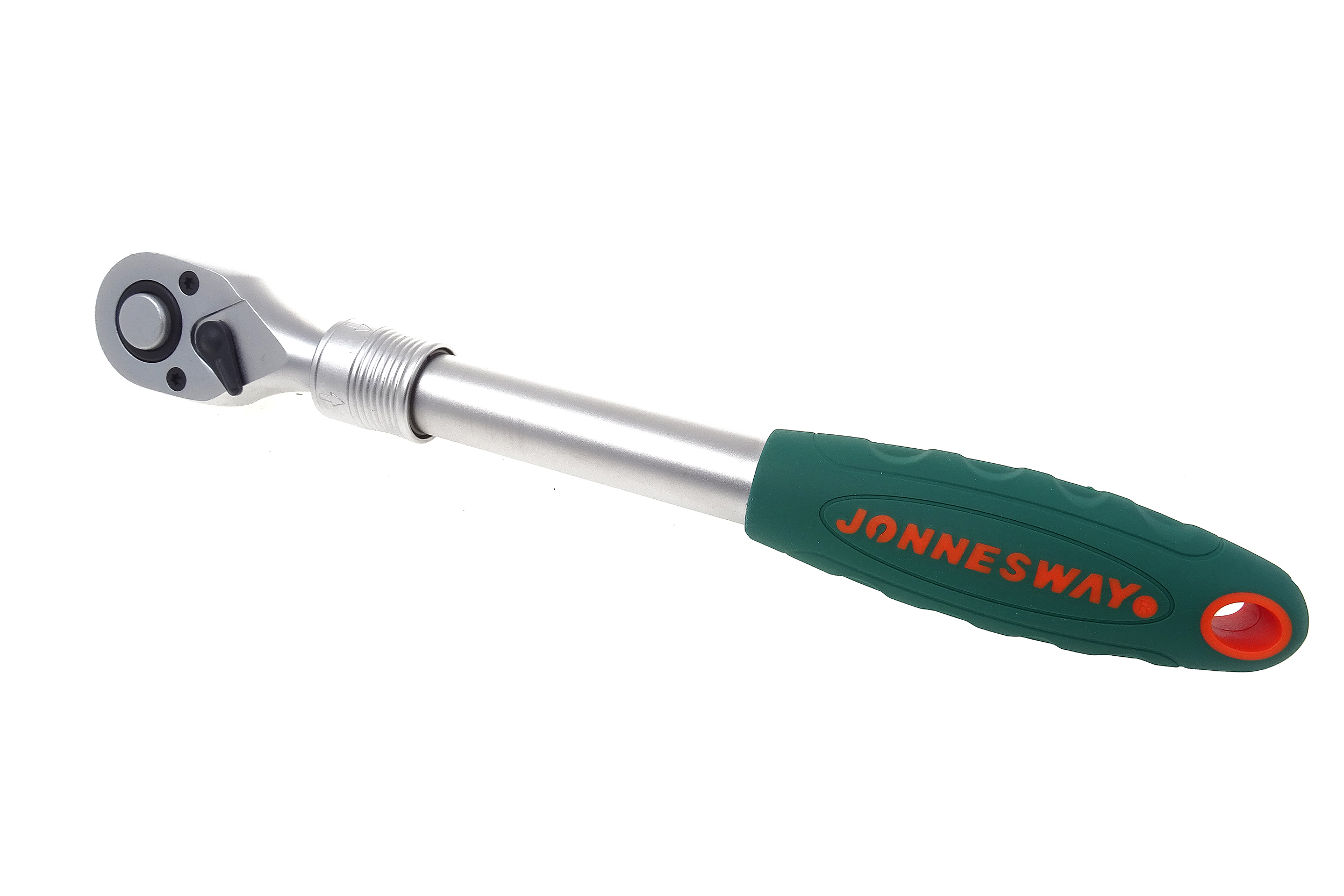 Ráčna teleskopická 1/2", délka 30-44 cm - JONNESWAY R5104