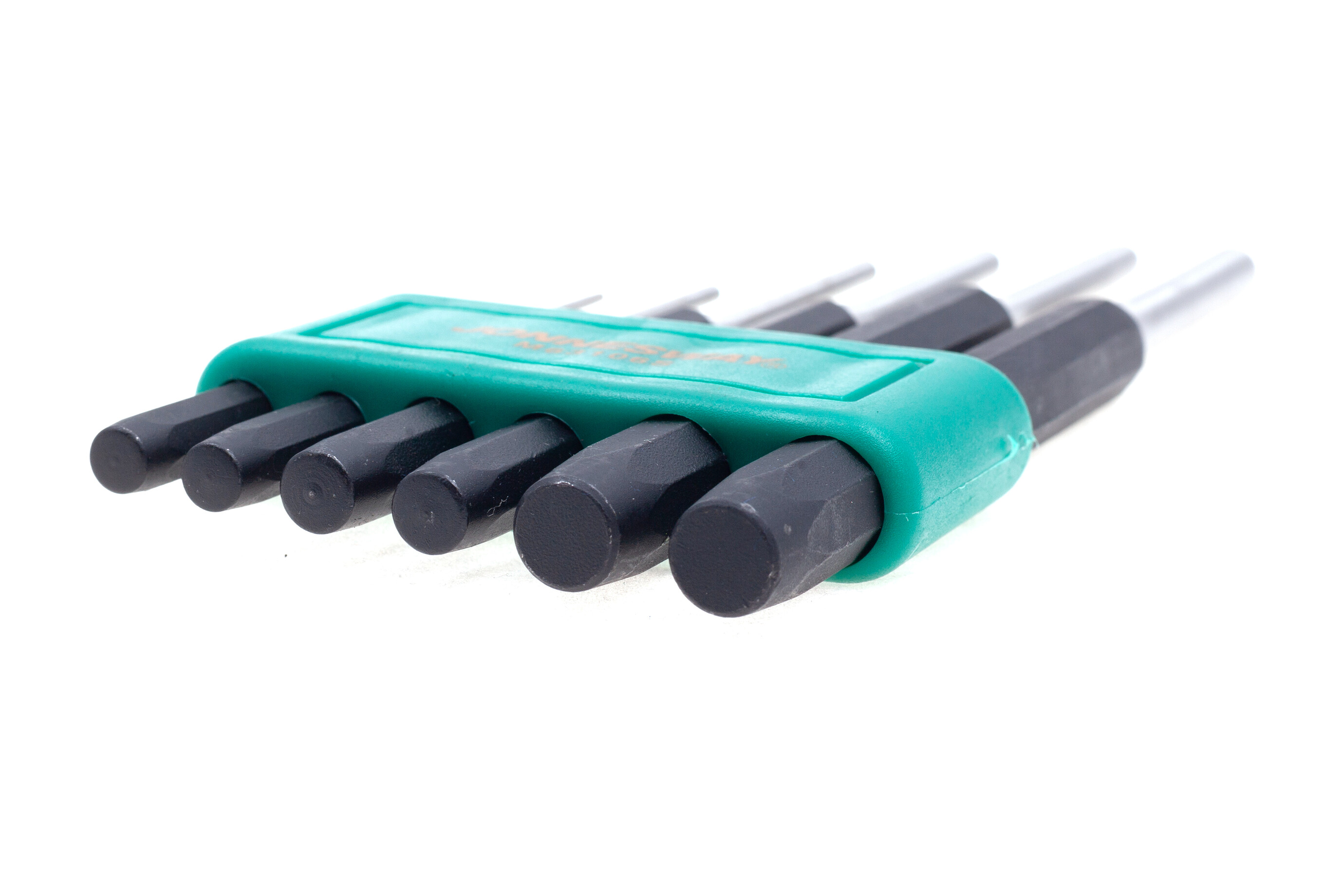 Sada vyrážečů 2-8 mm, 6ks - JONNESWAY M63106S