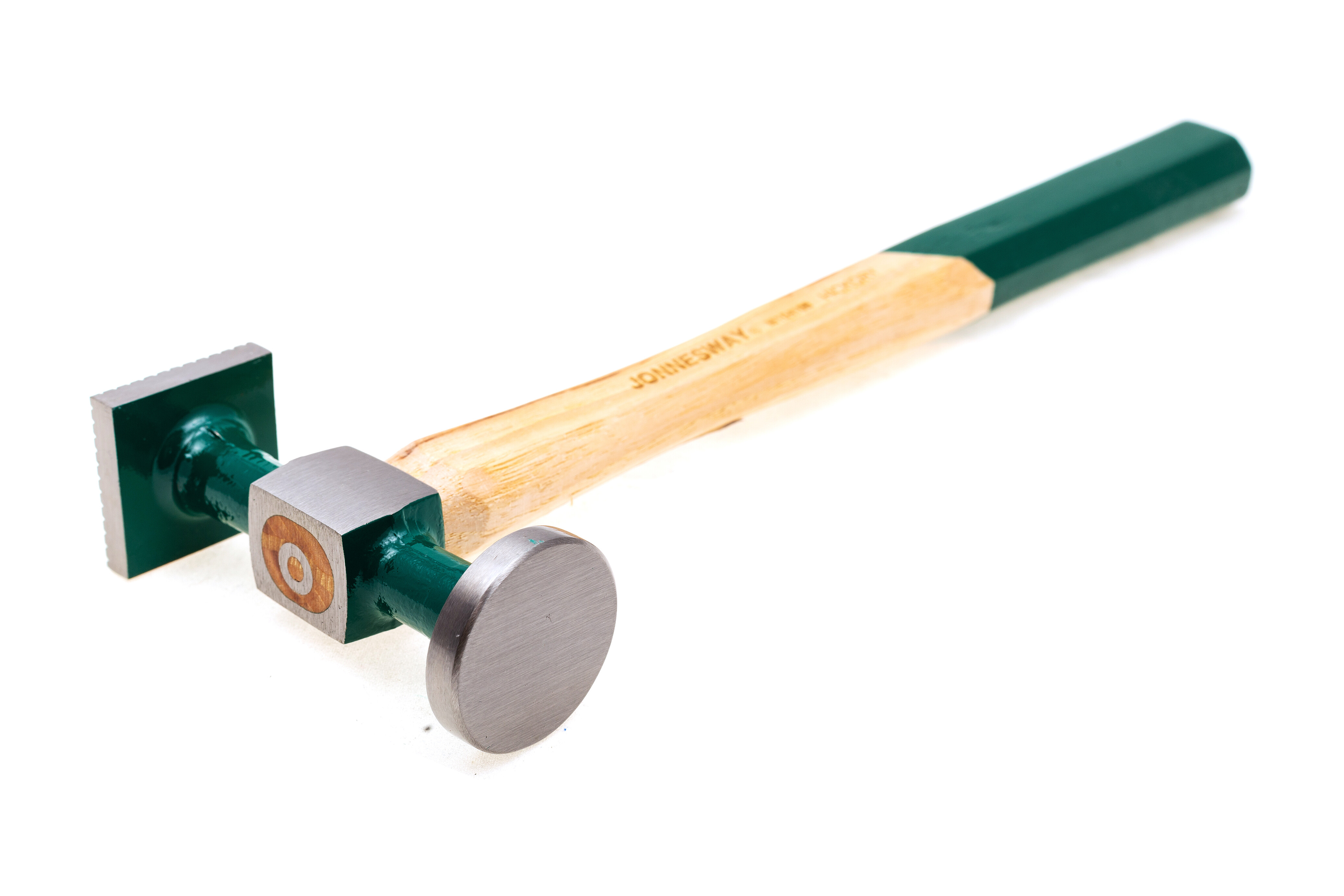 Karosářské kladivo kulaté/hranaté - JONNESWAY M10410B