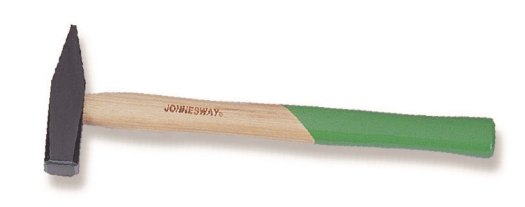 Kladivo zámečnické, hickory topůrko (různé velikosti) - JONNESWAY