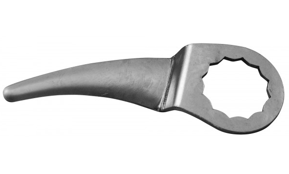 Nůž pro pneumatickou řezačku na autoskla, 30 mm - JONNESWAY JAT-6441-8B