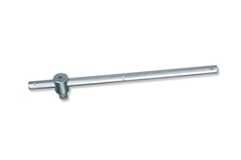 Vratidlo 1/2", délka 250 mm - JONNESWAY S23H41250 Varianta: 1/4". délka 115 mm
