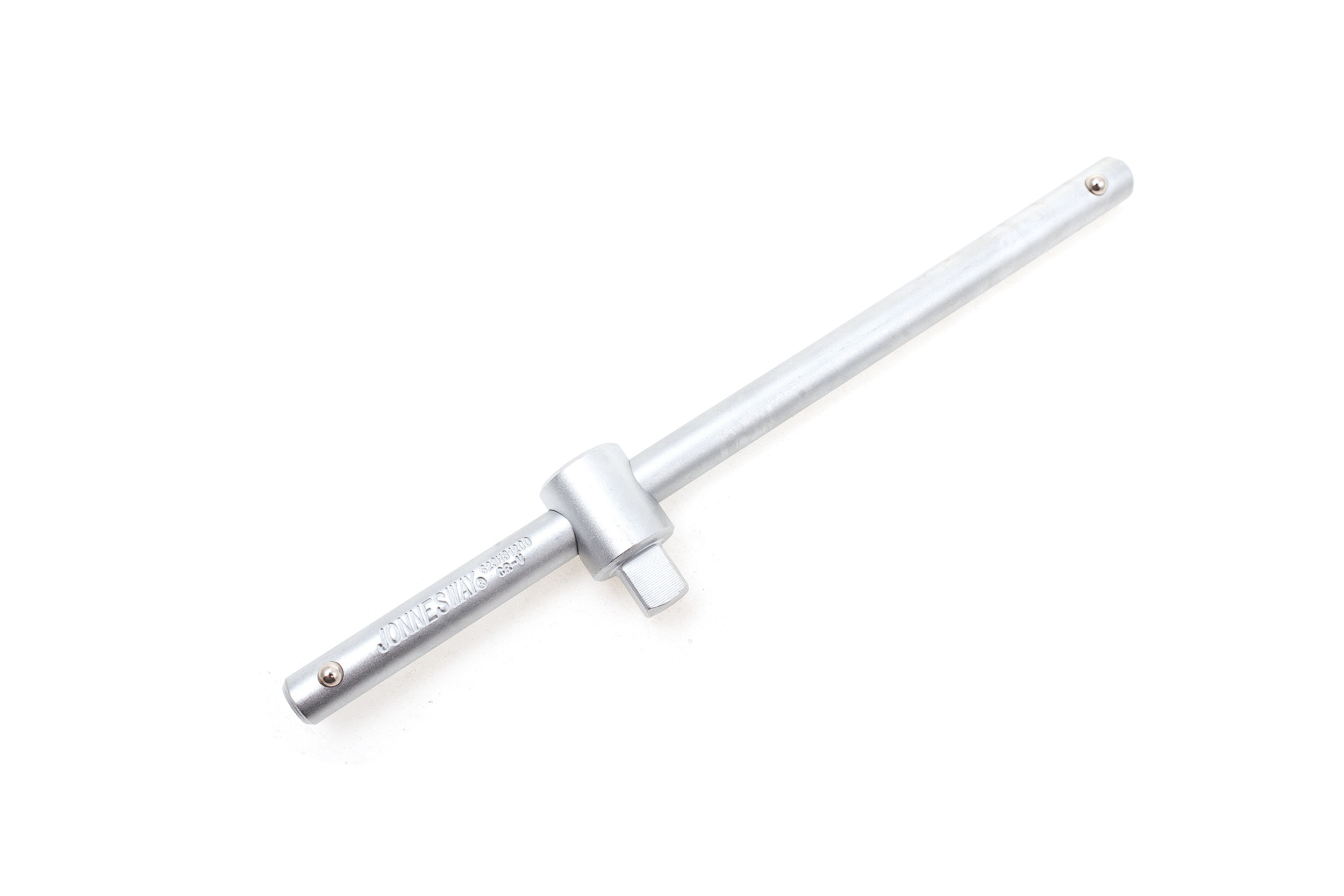 Vratidlo 1/2", délka 300 mm - JONNESWAY S23H41300 Varianta: 3/8". délka 200 mm