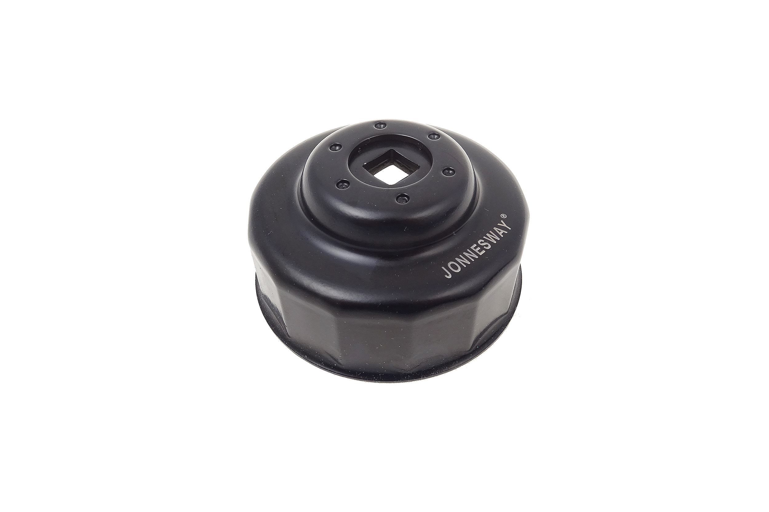 Hlavice na povolování olejových filtrů 65 mm, 14hran, GM, TOYOTA - JONNESWAY HC-65/14