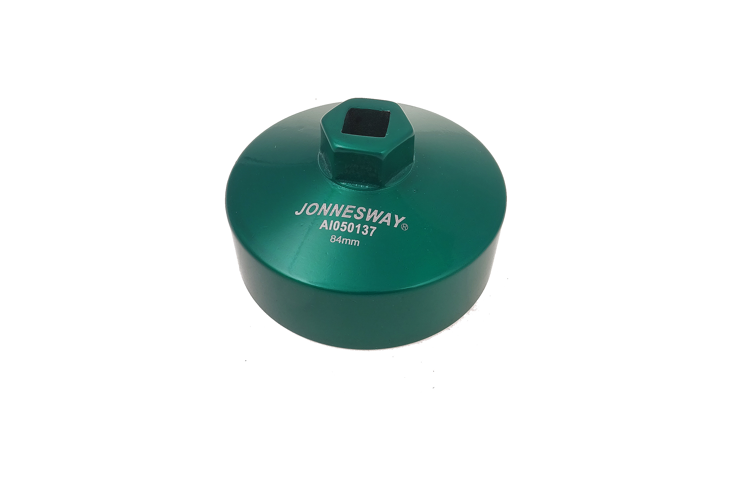 Hlavice na olejové filtry 84 mm, 14hran, pro Mercedes, Jeep - JONNESWAY AI050137