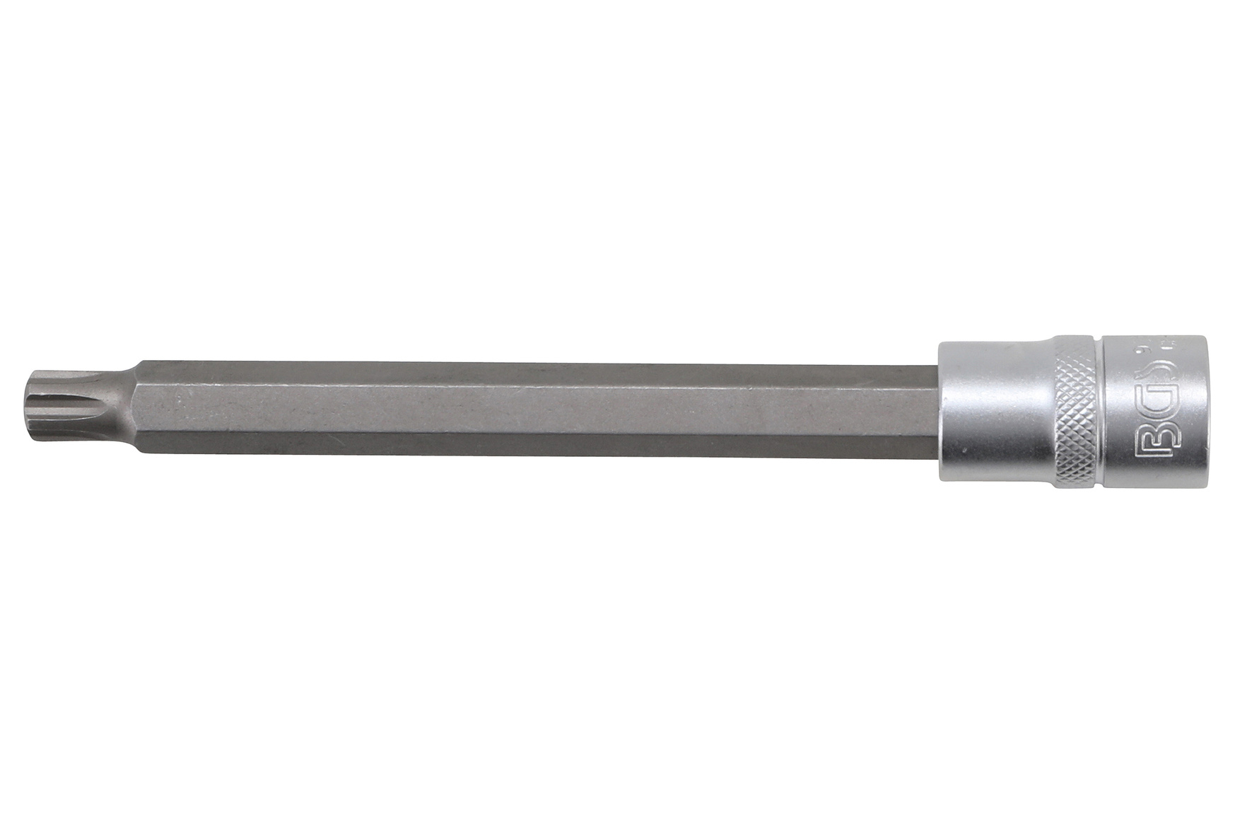 BGS technic Hlavice 1/2” zástrčná RIBE M10 (Polydrive) na hlavy válců VAG - BGS 9386