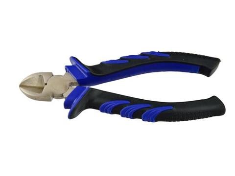 GEKO Kleště štípací boční PREMIUM, délka 160 mm (obrázek 5)