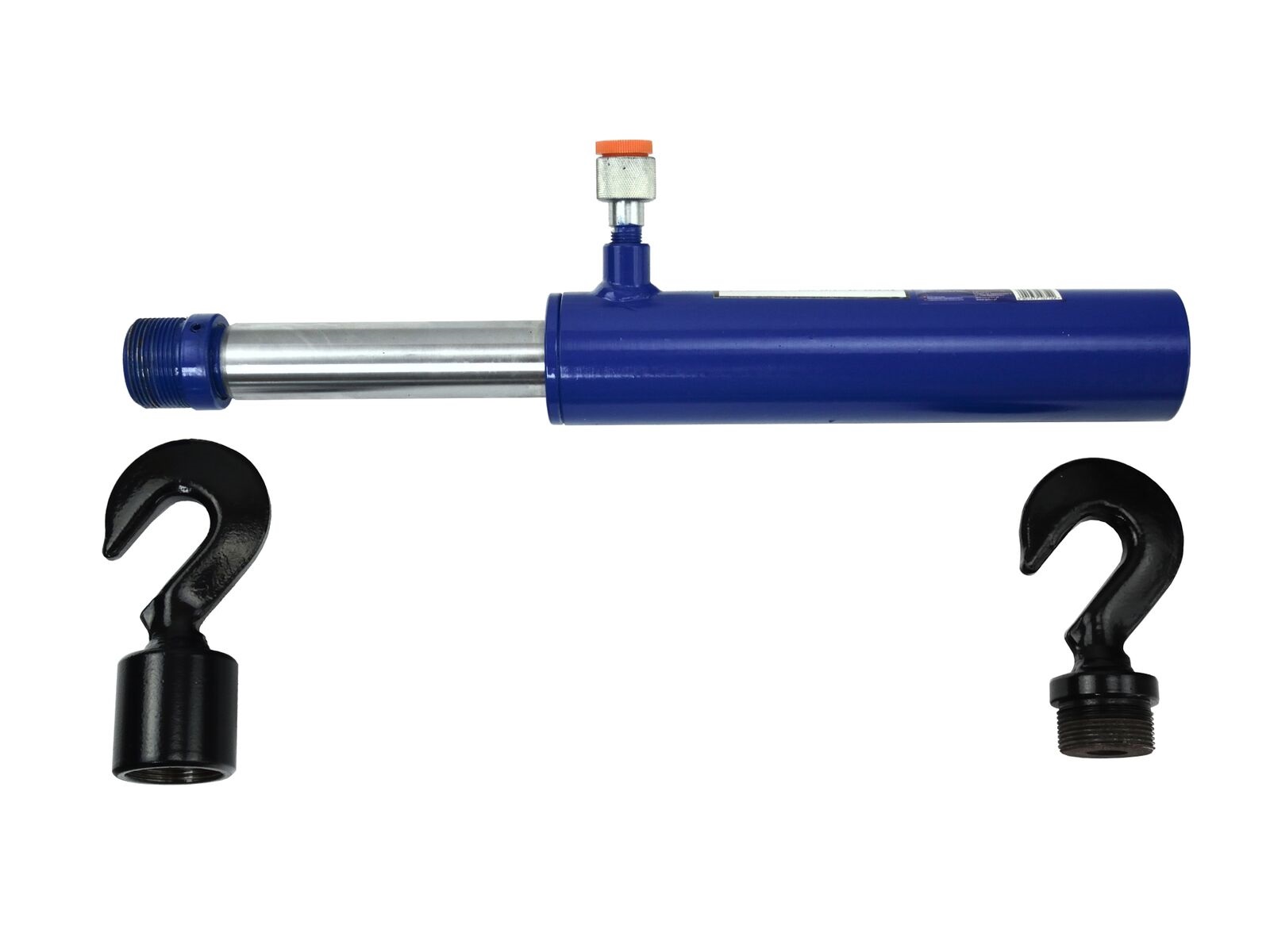 Hydraulický stahovák klempířský, 10t