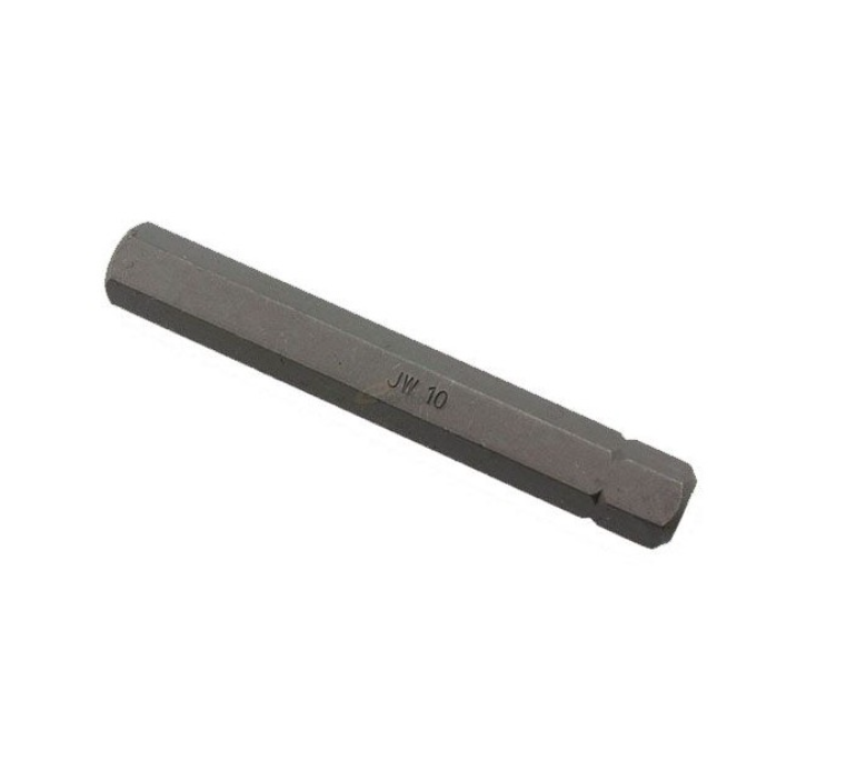 Bity Imbus, různé velikosti, úchyt 10 mm, délka 75 mm - JONNESWAY Velikost: H6