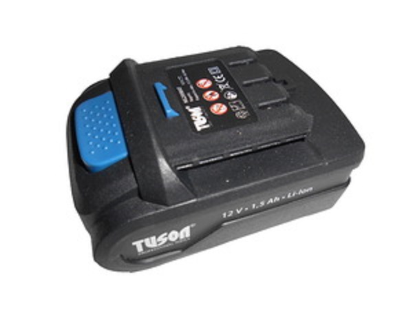 TUSON Náhradní baterie 12V, k aku šroubováku NG90200