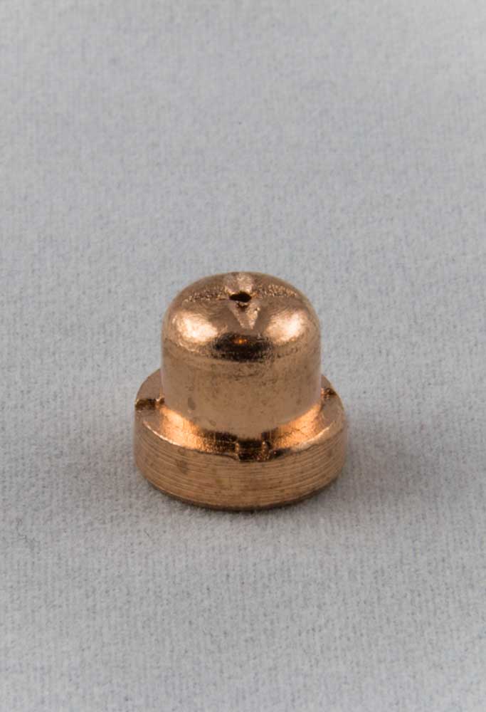 MAGG Tryska pro plazmové hořáky PT-31, délka 10 mm, pro SV040-P a SV160-T