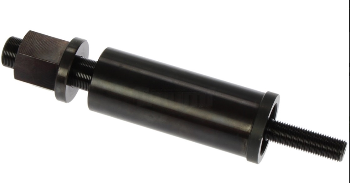 MDtools Přípravek na nalisování kola klikové hřídele, koncern VAG 1,2 a 1,4 TSI