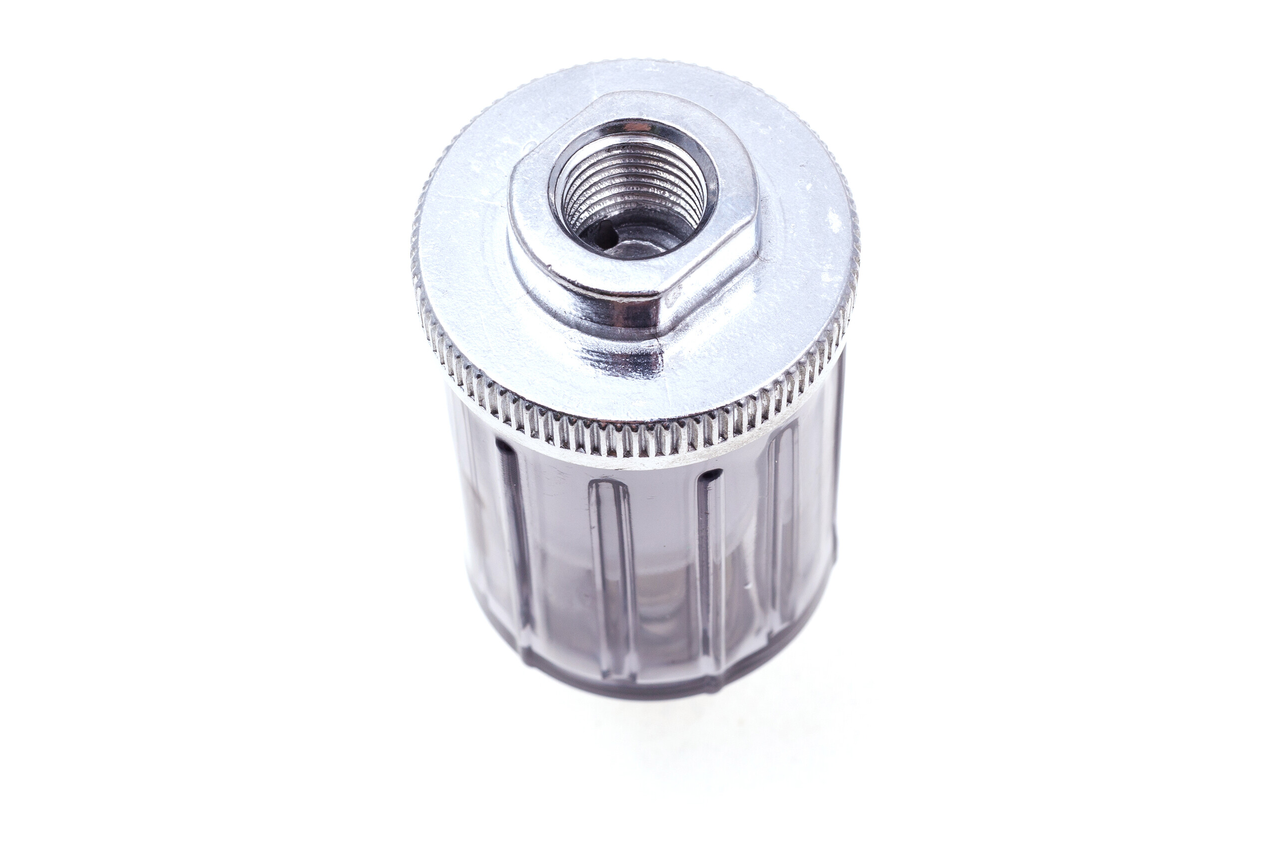 Odlučovač vody a oleje, separátor 1/4" - JONNESWAY JA-3808A